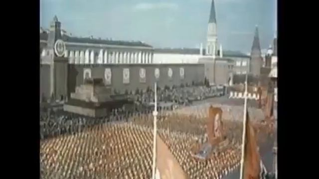 Aleksandr Voroshilo - Somos comunistas Александр Ворошило - Мы коммунисты