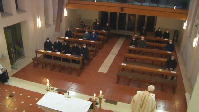 Über die Wahrheit abstimmen? | Abt Maximilian Heim смотреть онлайн