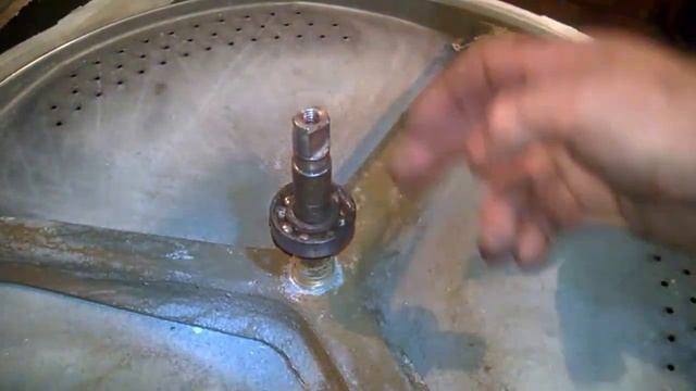 Хитрости ремонта бака стиральной машины. Ответы на популярные вопросы смотреть онлайн