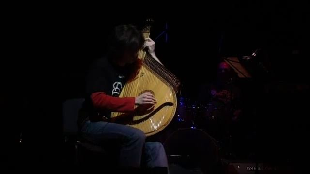 Flёur - instrumental @ЦДХ смотреть онлайн