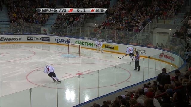 Первушин выловил Малиновского / Pervushin rocks Malinovsky centerice смотреть онлайн
