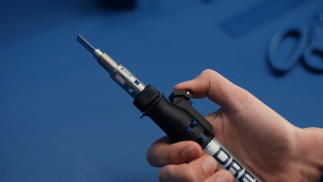 Dremel® - QuickStart Guide VersaTip (2000)