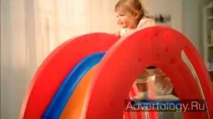 Реклама Агуша 2011 год