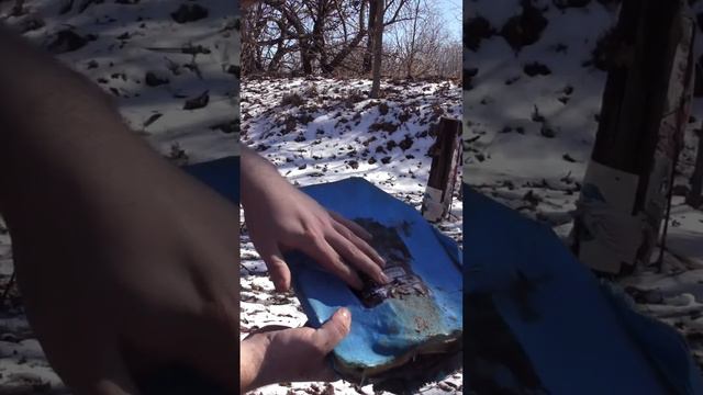 Ceramic plate - Expired Military Surplus vs 308 & 556 Part 1 смотреть онлайн