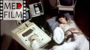 УЗИ в акушерстве (опухоль матки, придатков, развитие плода, осложнения) © Ultrasound in obstetrics