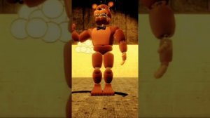 #fnaf #Garry's Mod #FNAF #Fnaf4