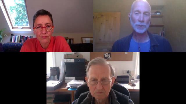 Vale of Glamorgan Festival at Home, with John Luther Adams смотреть онлайн
