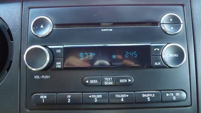 EEC Motors - 2011 Ford F-350 Crew Cab XLT 4x4 long box смотреть онлайн