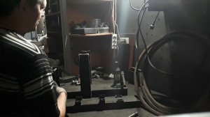 Самодельный трубогиб без токарки