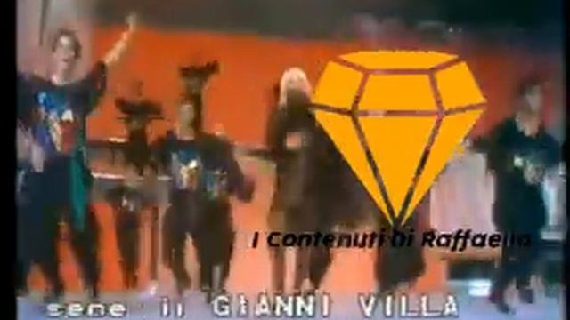 Ballo Ballo - Raffaella Carrà - Sigla Fantastico 3 (1982)