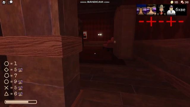 Прохождение Дорс! Мы в пятером шли и прошли игру в двоём! смотреть онлайн