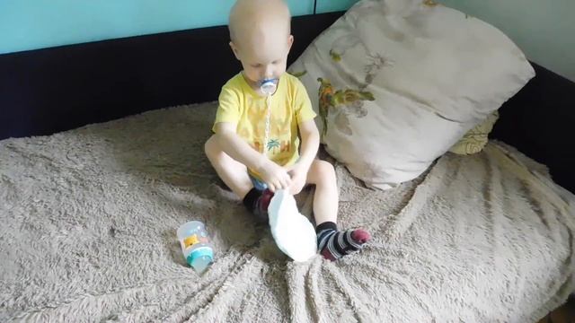 ДЕРМАТИТ, пижама за 30 и ЛУЧШАЯ НОВОСТЬ за сегодня смотреть онлайн