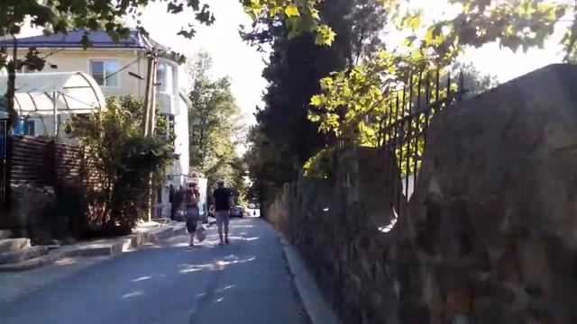 #Туапсинский район#Дедеркой посёлок