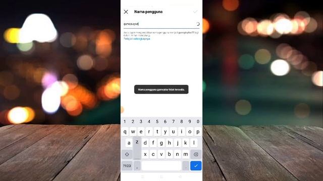 Mudah Cara mengganti nama di akun thread terbaru смотреть онлайн