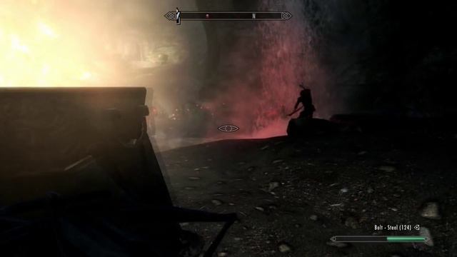 Skyrim Mod Mayhem Ep14 - This Is The Hall Of The Vigilant