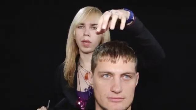 Anton_Mukhin_Stylist Короткая мужская стрижка смотреть онлайн