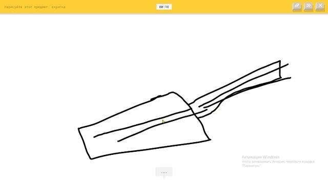 Рисуем в Quick, Draw! #2 смотреть онлайн