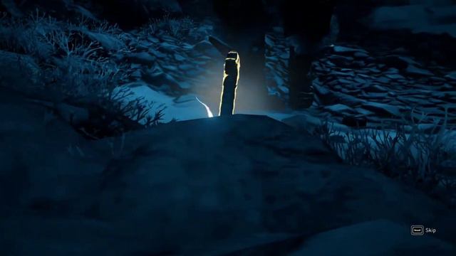 AC VALHALLA l How To Find MJOLNIR (Thor's Hammer) смотреть онлайн