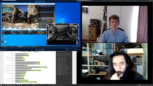 ?? Nvidia Tesla M40 – cooling, tuning, gaming, overclocking, and BIOS modifications смотреть онлайн