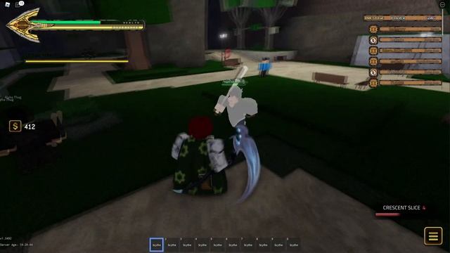 [YBA] ГАЙД НА СПЕКИ В ЮБА┃РОБЛОКС смотреть онлайн