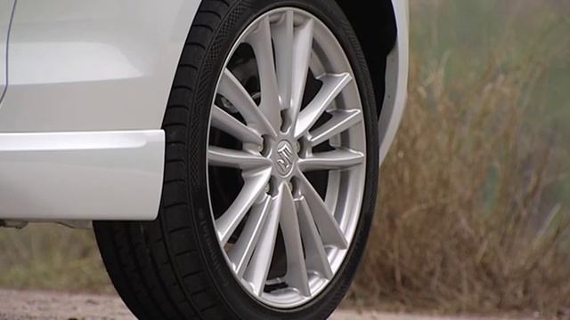 Suzuki Swift Sport new video 2012 смотреть онлайн