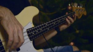 КИНО - Место для шага вперед (бас-партия)