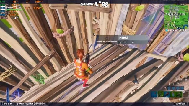 i3 8100 + RX 570 4gb (Recorded AMD Software) смотреть онлайн