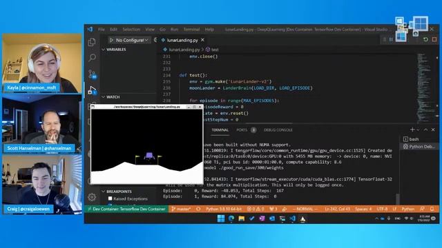 Windows Wednesday - Windows Subsystem for Linux on Windows 11 смотреть онлайн
