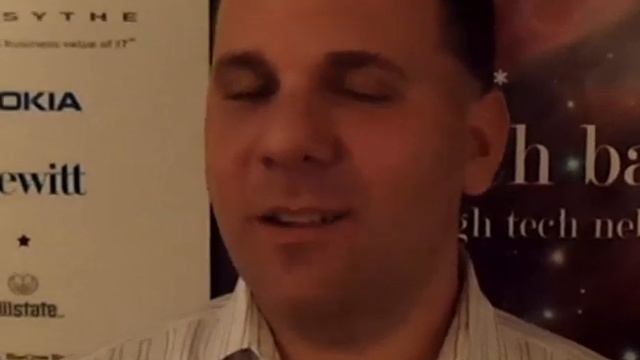 Randy Horton High Tea Reflections