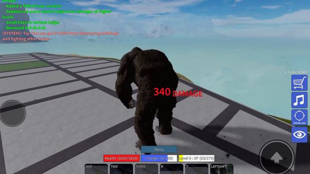 KONG 2017!!!!!KU(Roblox смотреть онлайн