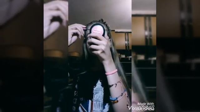 °Японский макияж°★ Be Viktoria★ смотреть онлайн