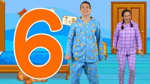 BINGO and More - 30 mins of Kids Songs