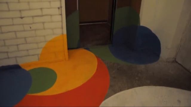 Веселый Лифт смотреть онлайн