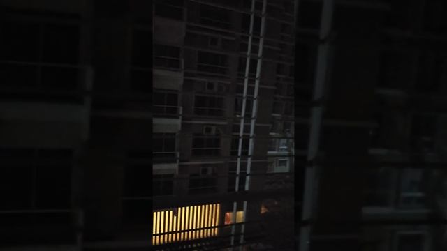 ПРОБУЖДЕНИЕ В ГРИН СИТИ, 5 УТРА!!! нужно привыкнуть. смотреть онлайн