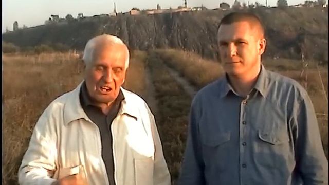 Экологический коллапс в Запорожье.Часть 2 смотреть онлайн