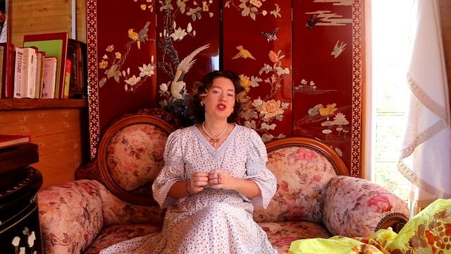 ЗАЧЕМ НУЖНА СКАТЕРТЬ | РИТУАЛ СО СКАТЕРТЬЮ | ЕШЬТЕ ЛЁН | ПЛЮШЕВАЯ СКАТЕРТЬ ИЗ СССР смотреть онлайн