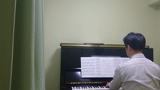 Mikhail Glinka: Mazurka in C minor (1843)　　グリンカ/マズルカ ハ短調（1843） смотреть онлайн