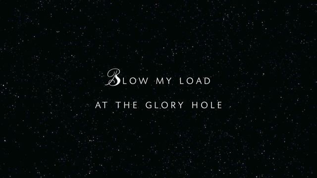 Steel Panther - "Gloryhole" (Lyrics) смотреть онлайн