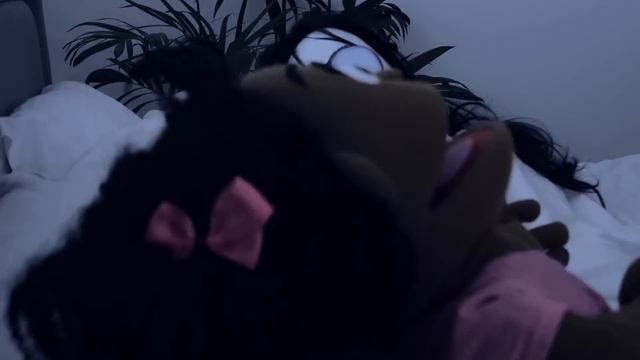 Fluffy Friends - LaTonka's Nightmare Visitor смотреть онлайн