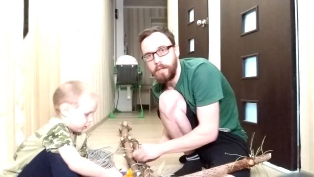 ЦЕНЫ на фрукты в нашем магните. ДЕЛАЕМ ЧУЧЕЛО на масленицу смотреть онлайн