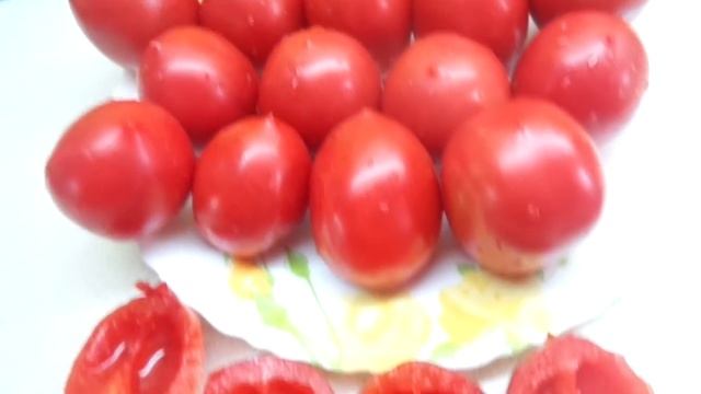 ЛУЧШИЕ СОРТА ДЛЯ КОНСЕРВИРОВАНИЯ. МАРАХАНСКАЯ КИСТЬ. смотреть онлайн