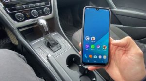 Подключение к Volkswagen Passat B7 USA с помощью OBD2 (ELM327) и программы Carista