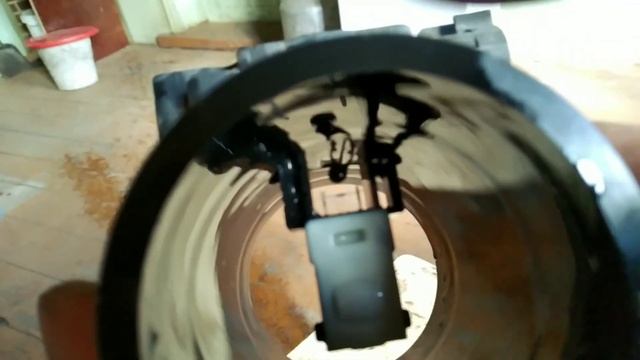 Дмрв калина правильная чистка  датчика массового расхода воздуха