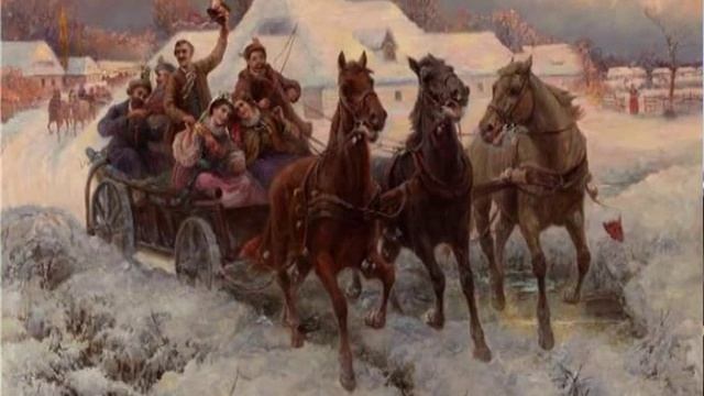 МОСКВА ЗЛАТОГЛАВАЯ смотреть онлайн