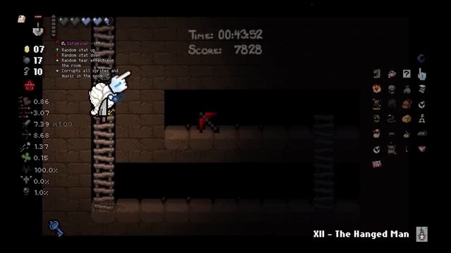 I Got ALL Planetarium Items In 1 Run