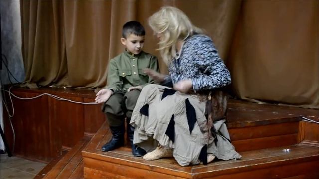 волшебные ягоды экзамен