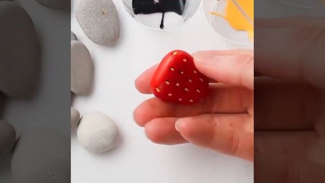 100500 идей поделок из камешков. Легкий заработок. смотреть онлайн