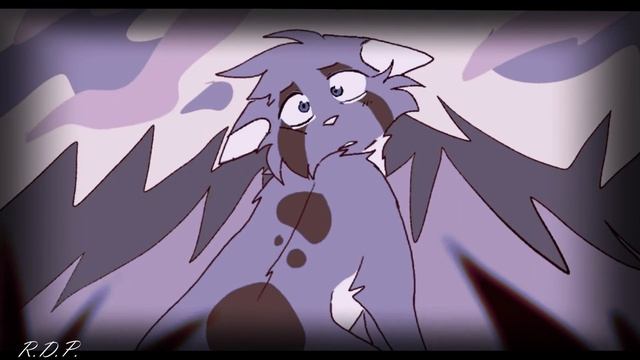 MLP & WC ↬ Май Осень Целовал