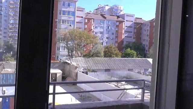 НОВОСТРОЙКИ АНАПЫ. ЖИЛЬЁ ОТ ЗАСТРОЙЩИКА "КАСКАД". КВАРТИРА СТУДИЯ В ПРЕД ЧЕРНОВОЙ ОТДЕЛКЕ смотреть онлайн