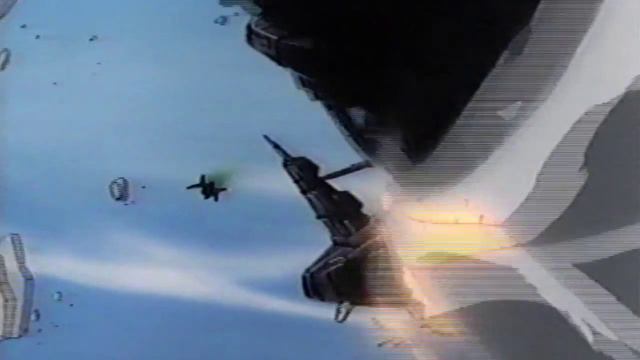 Megazone 23 Youth Gone Wild AMV Classic - Skid Row смотреть онлайн